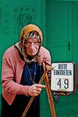 Pressephoto Mein Testament Pressephoto Mein Testament