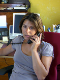Esther Hirtler (© Markus Hirtler) Esther Hirtler: Esther Hirtler (© Markus Hirtler)