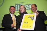 Zum Vergrößern auf das Bild klicken! Antenne Stmk: Antenne Stmk. Radio Spot Award (© Sissi Furgler)