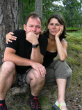 Markus und Esther:  (&copy; www.ermi-oma.at)