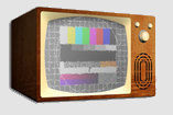 Retro TV Bildstörung (© sxc.hu und e-dvertising.at) Retro TV Bildstörung: (© sxc.hu und e-dvertising.at)