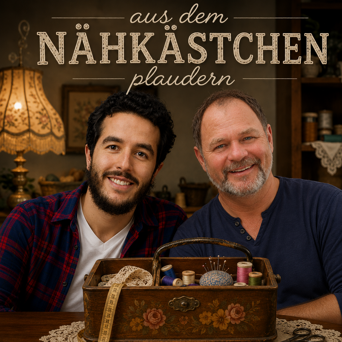 Aus dem Nähkästchen geplaudert 