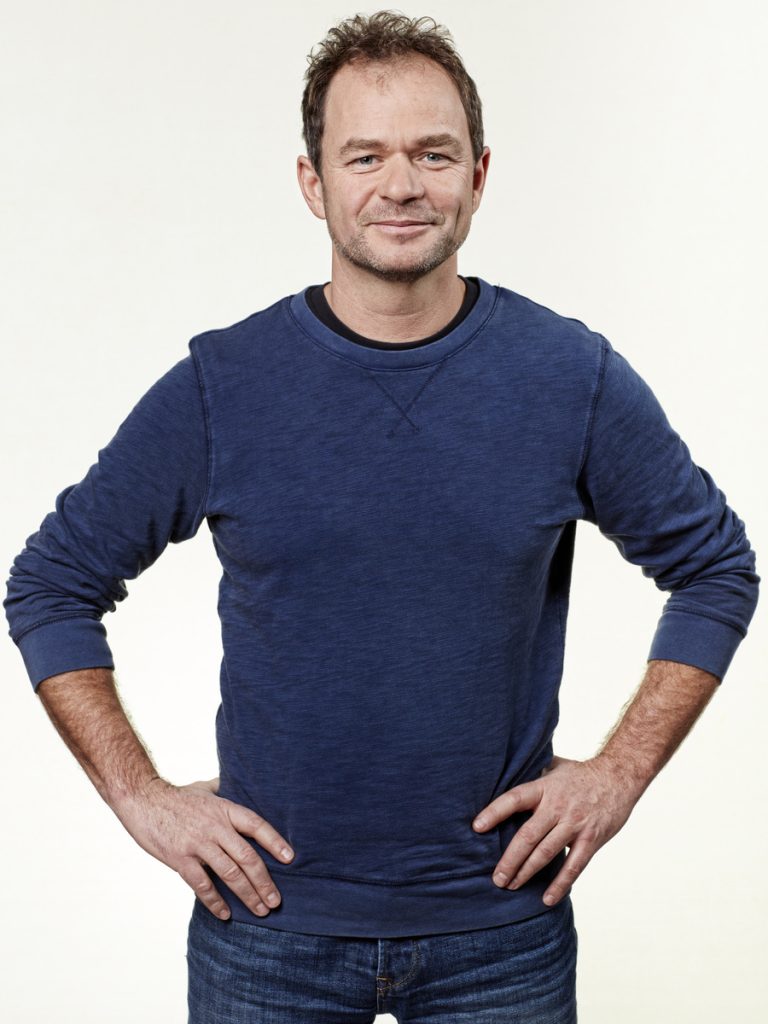 Markus Hirtler