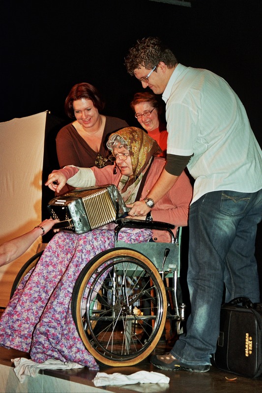 Singt´s mit!
