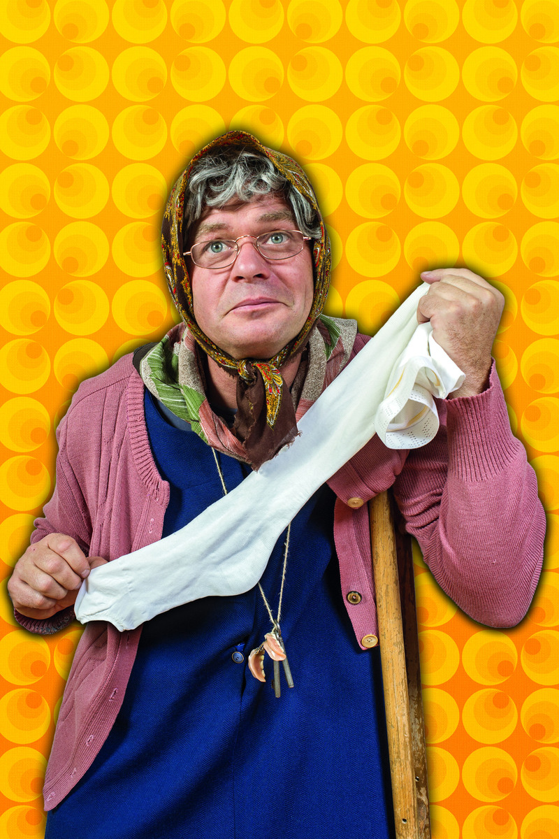 Pressefoto - Ärger-Therapie01