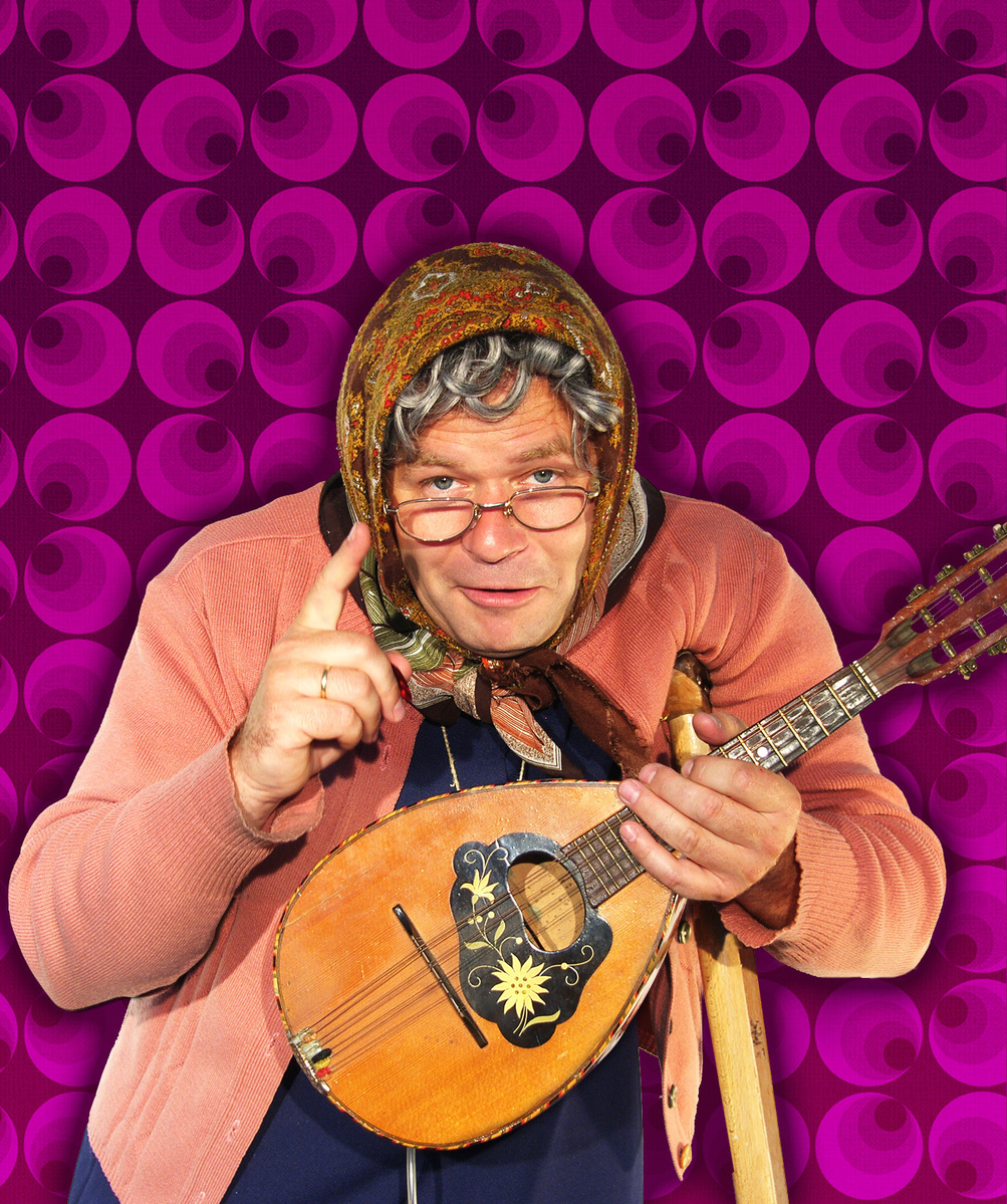 Pressefoto - Ansichtssache