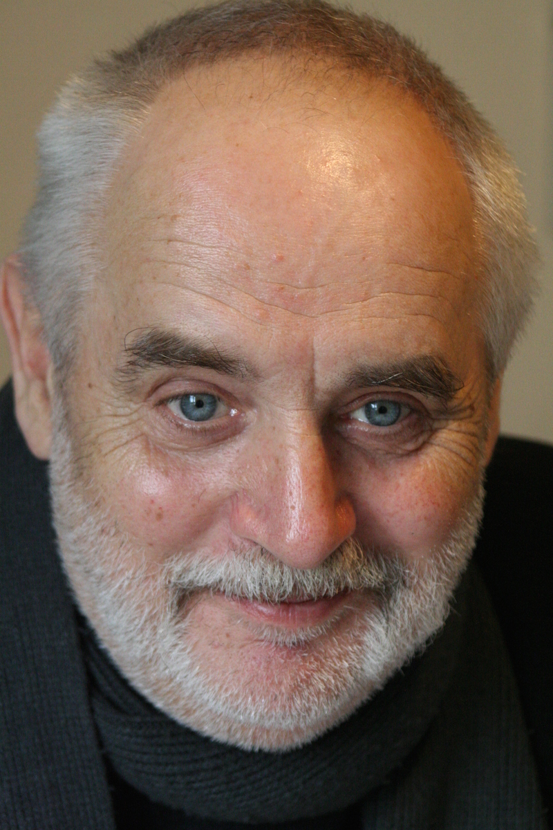 Werner Loder