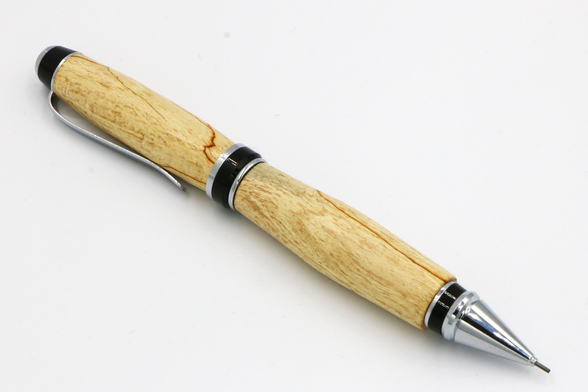 Drehbleistift 2/21 b