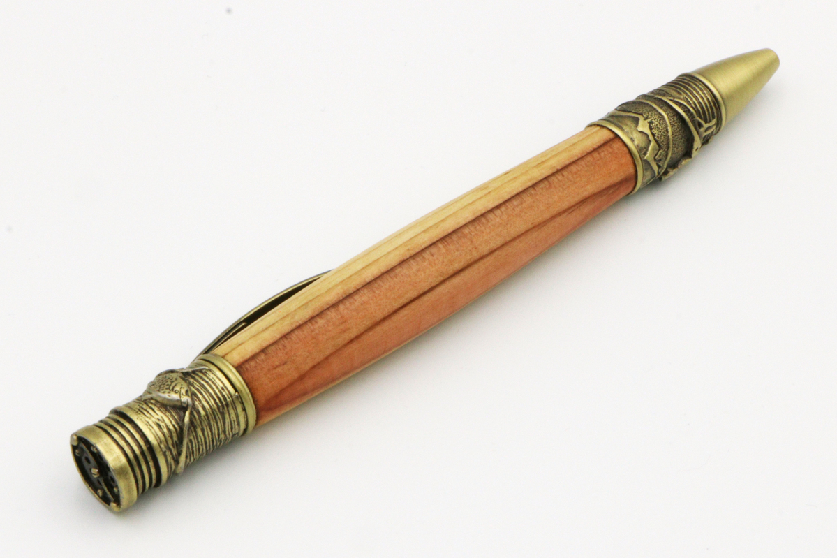 Kugelschreiber 13/21 a