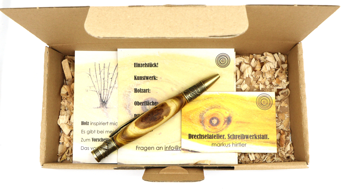 Verpackung a