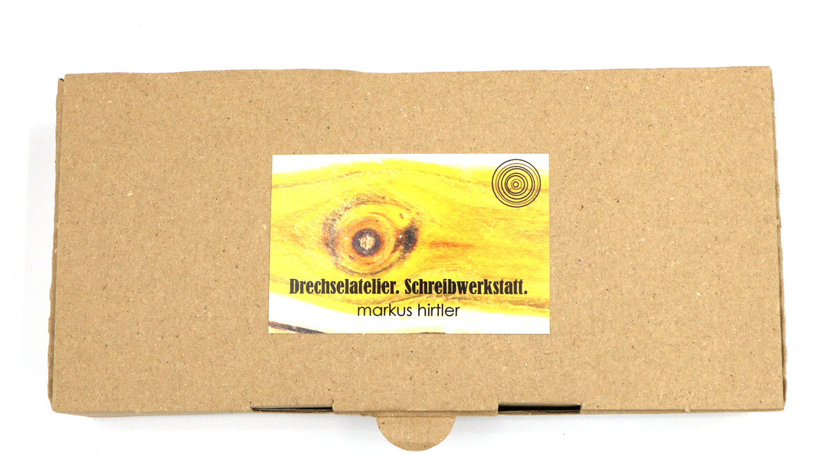 Verpackung b