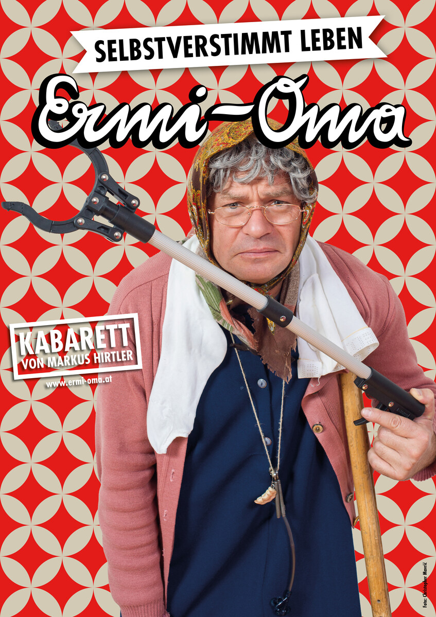 Pressefoto - Selbstverstimmt Text